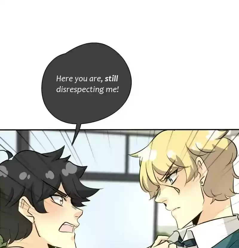 unOrdinary Chapter 135: