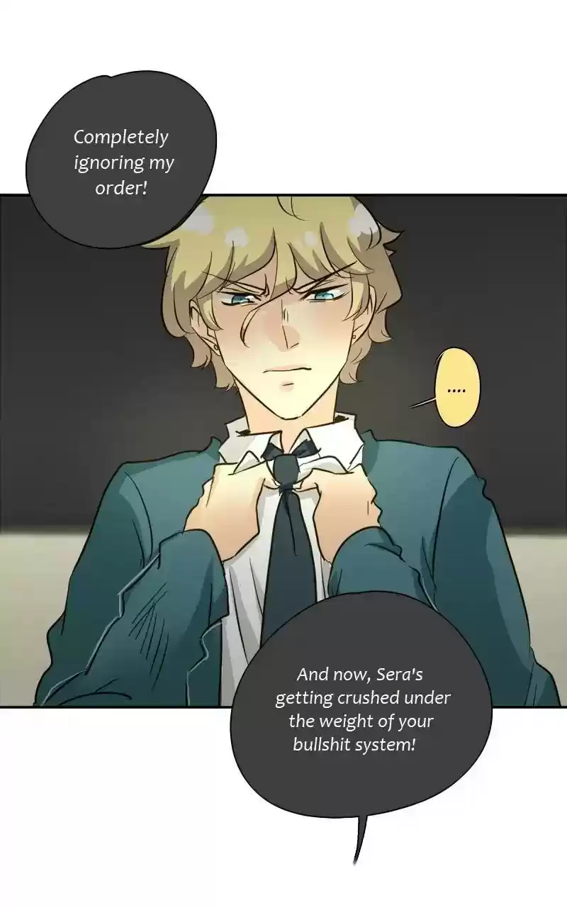 unOrdinary Chapter 135: