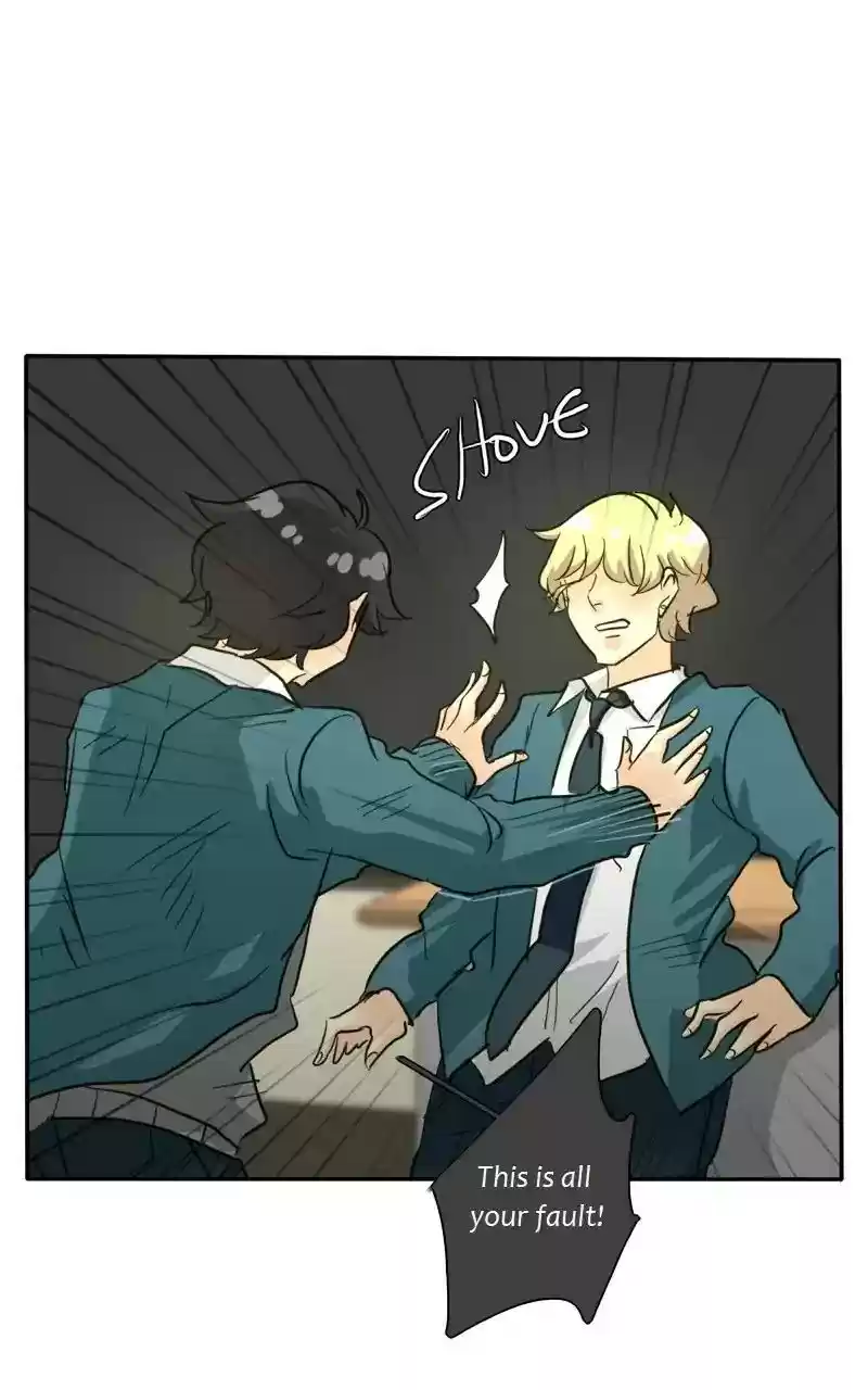 unOrdinary Chapter 135: