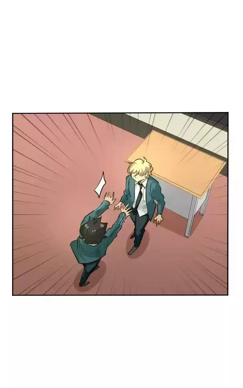 unOrdinary Chapter 135: