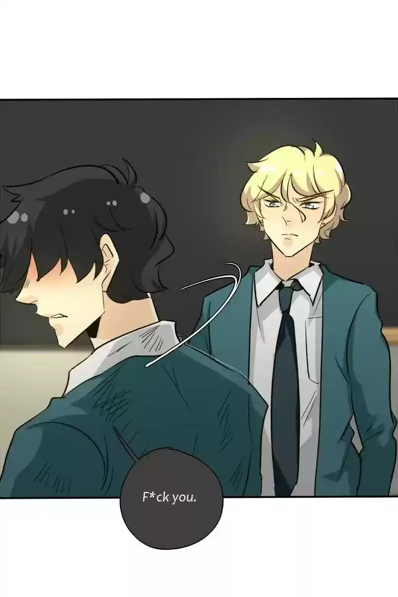 unOrdinary Chapter 135: