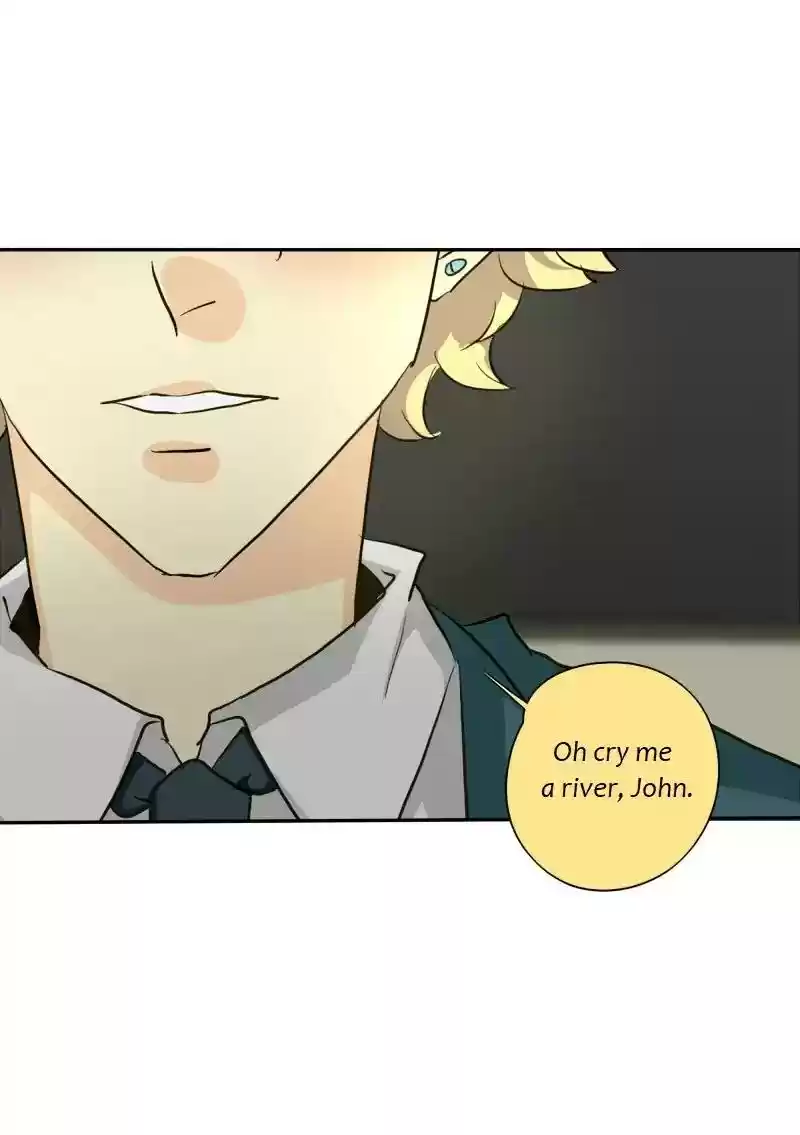 unOrdinary Chapter 135: