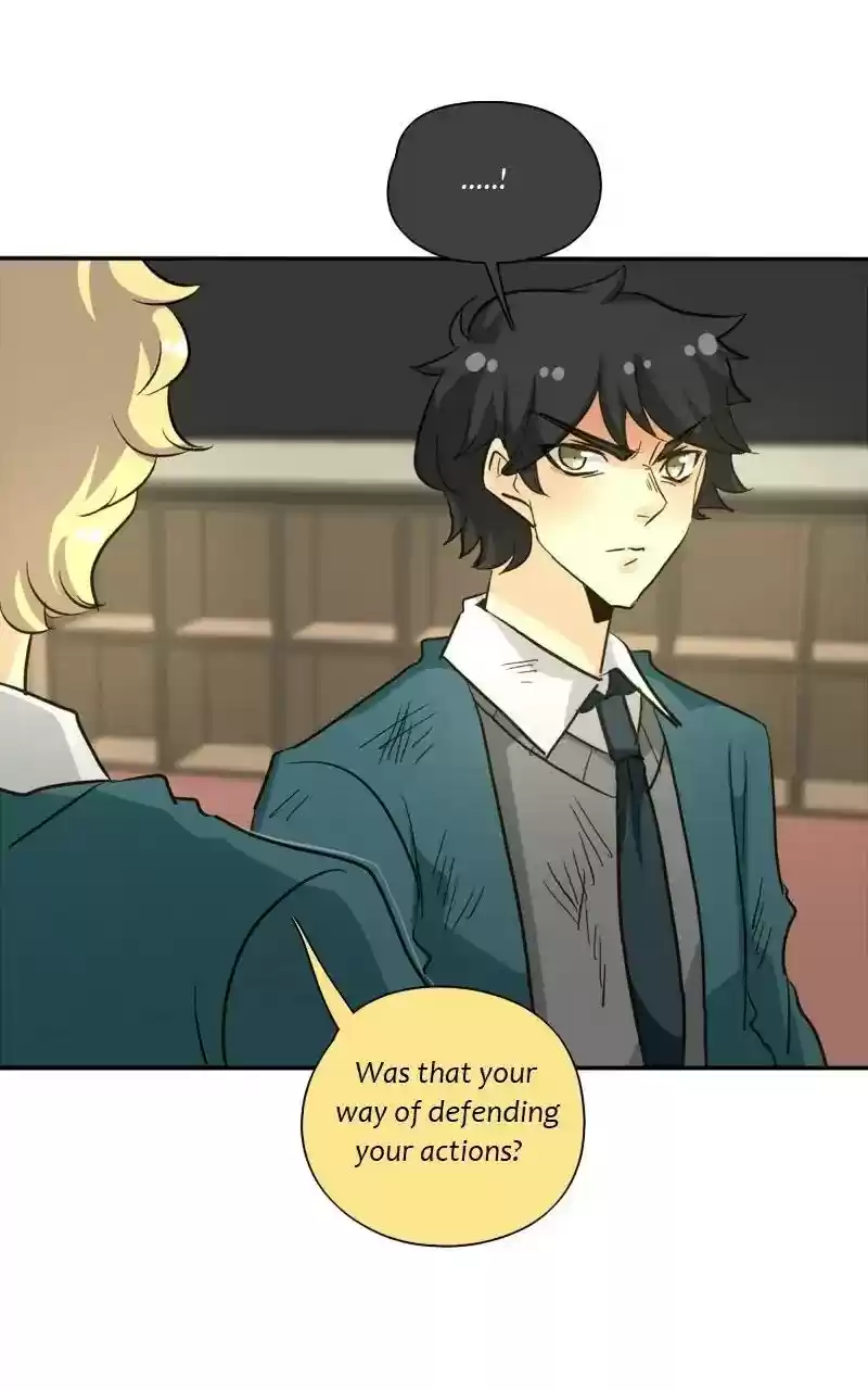 unOrdinary Chapter 135: