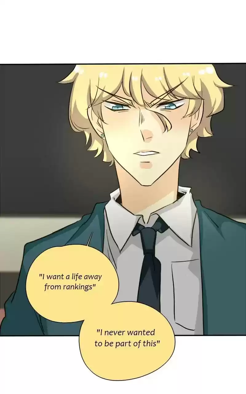 unOrdinary Chapter 135: