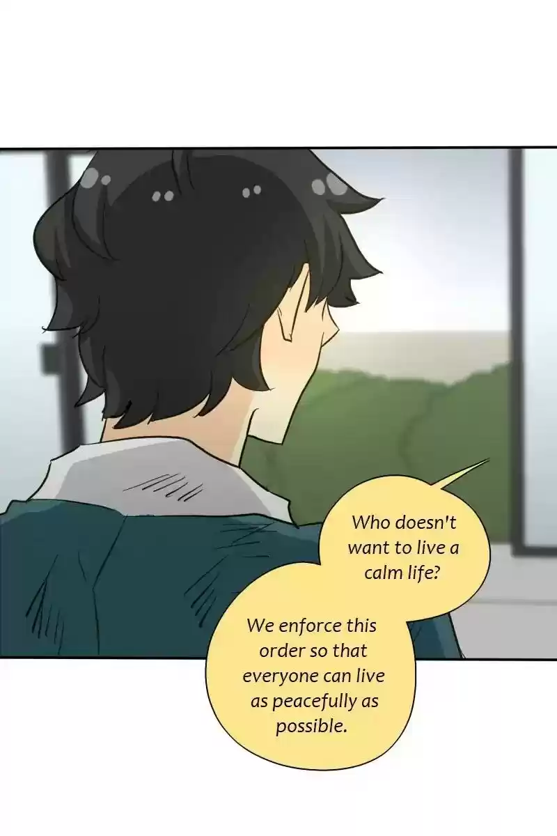 unOrdinary Chapter 135: