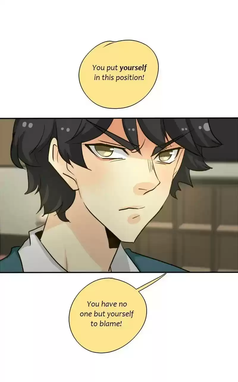 unOrdinary Chapter 135: