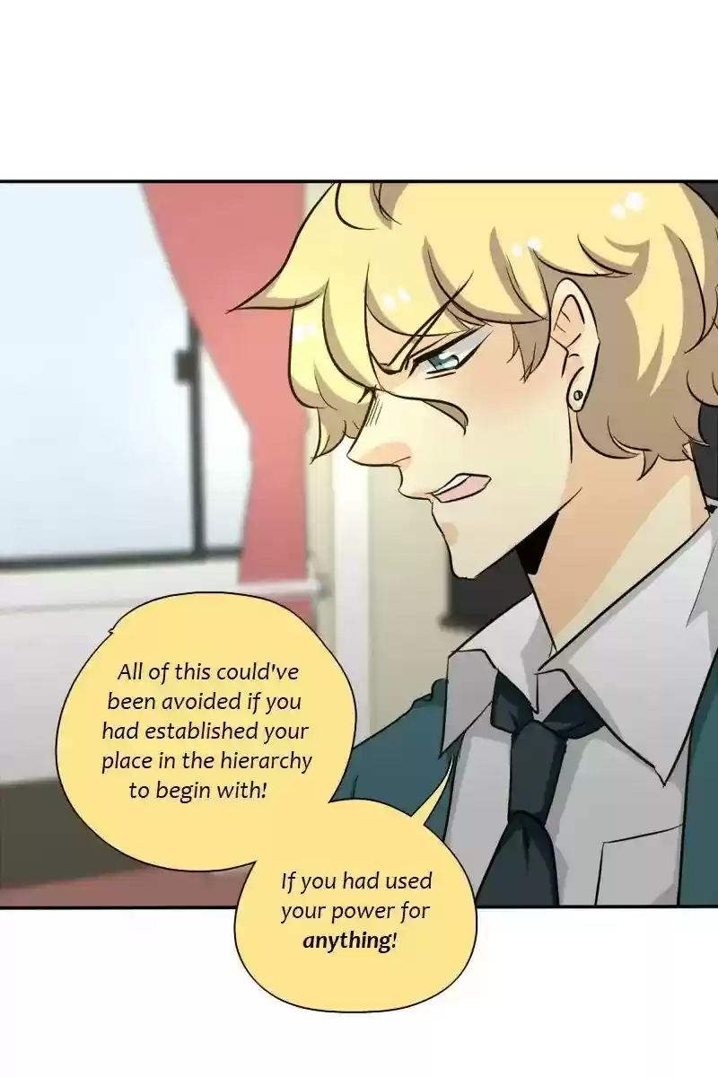 unOrdinary Chapter 135: