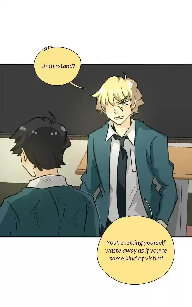 unOrdinary Chapter 135: