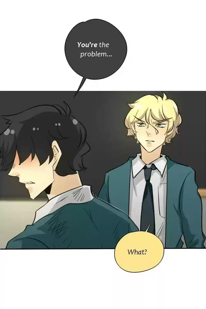 unOrdinary Chapter 135: