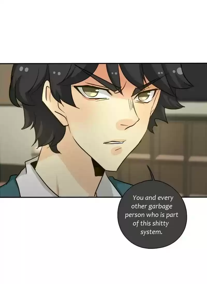 unOrdinary Chapter 135: