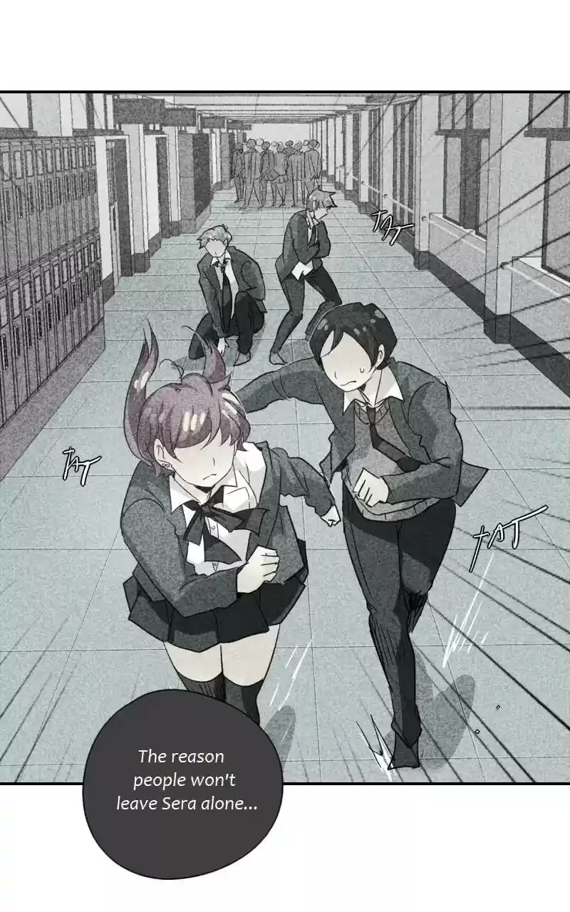 unOrdinary Chapter 135: