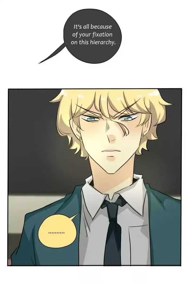 unOrdinary Chapter 135: