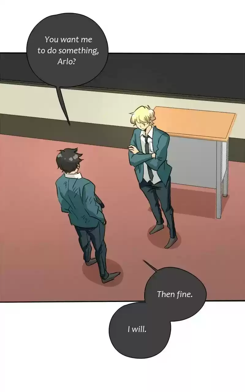 unOrdinary Chapter 135: