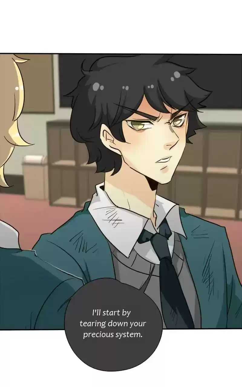 unOrdinary Chapter 135: