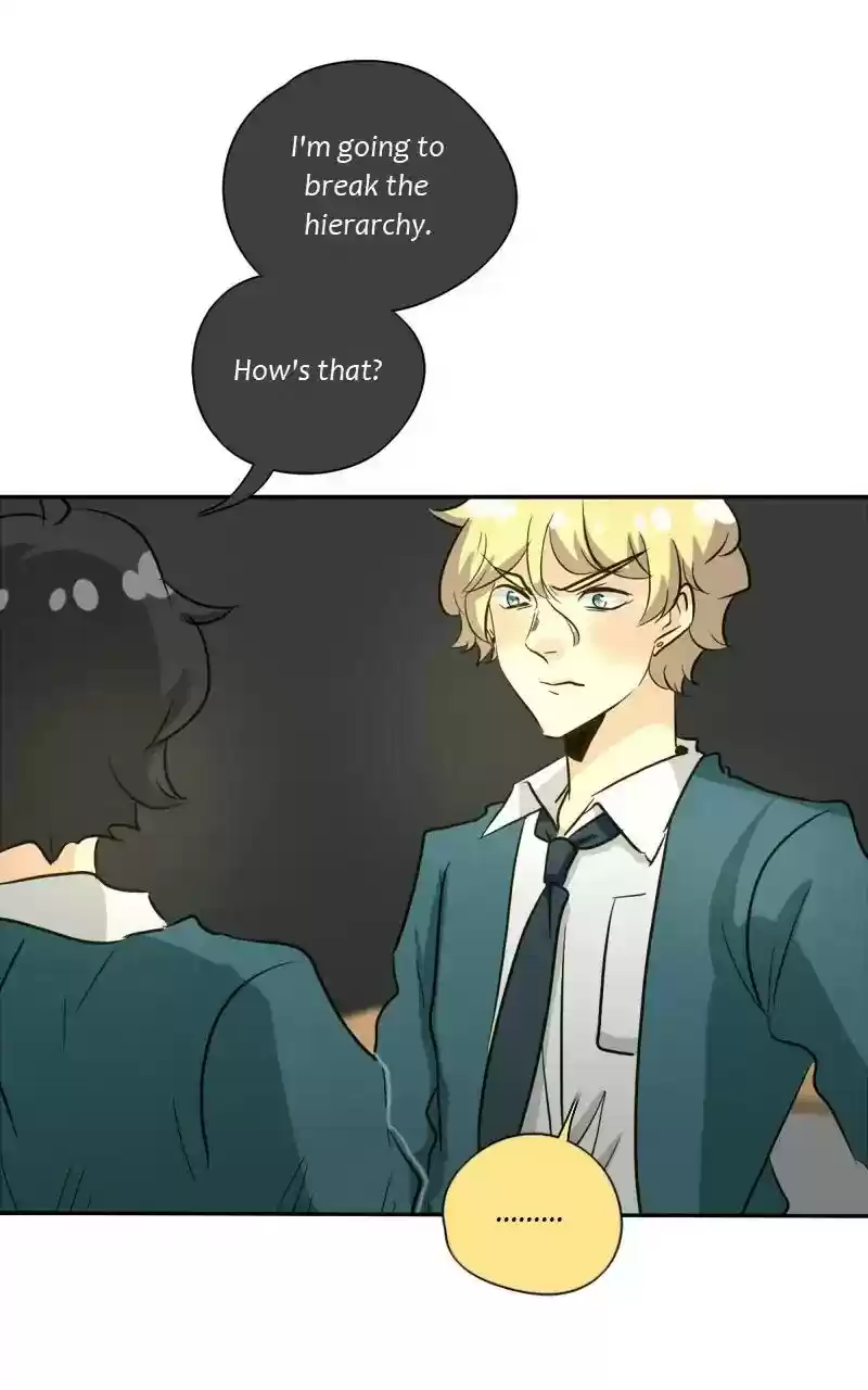 unOrdinary Chapter 135: