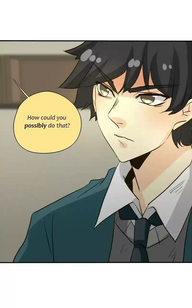 unOrdinary Chapter 135: