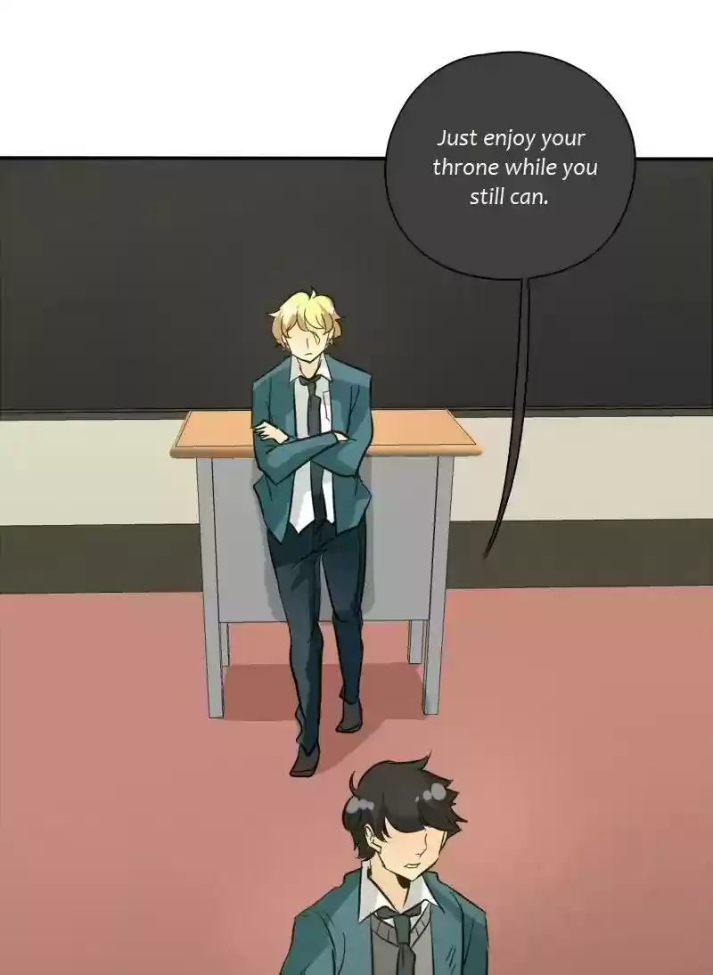 unOrdinary Chapter 135: