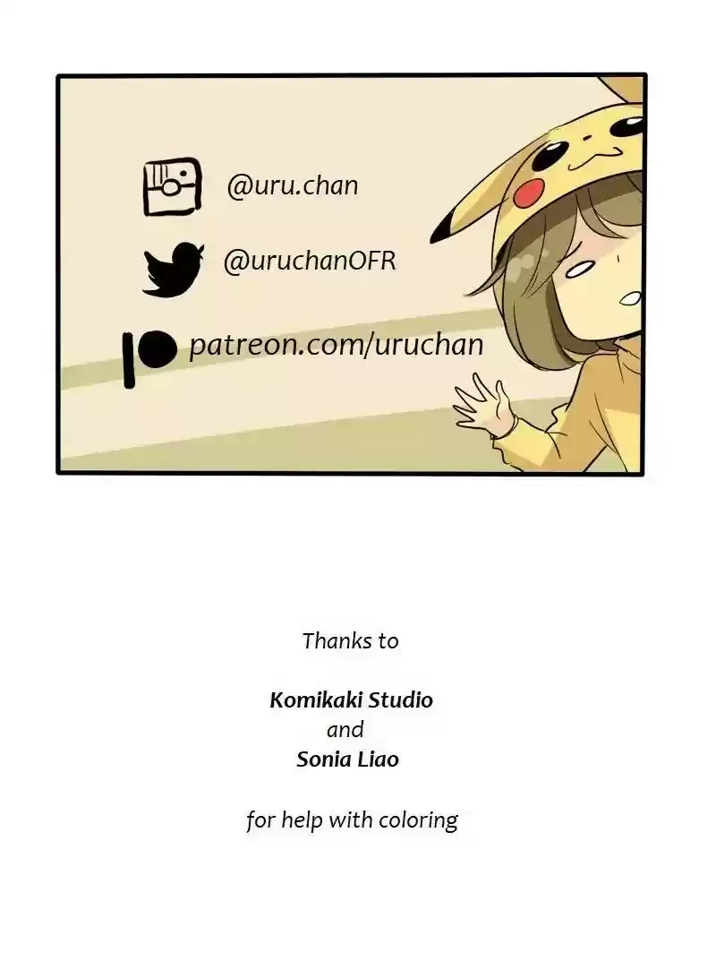 unOrdinary Chapter 135: