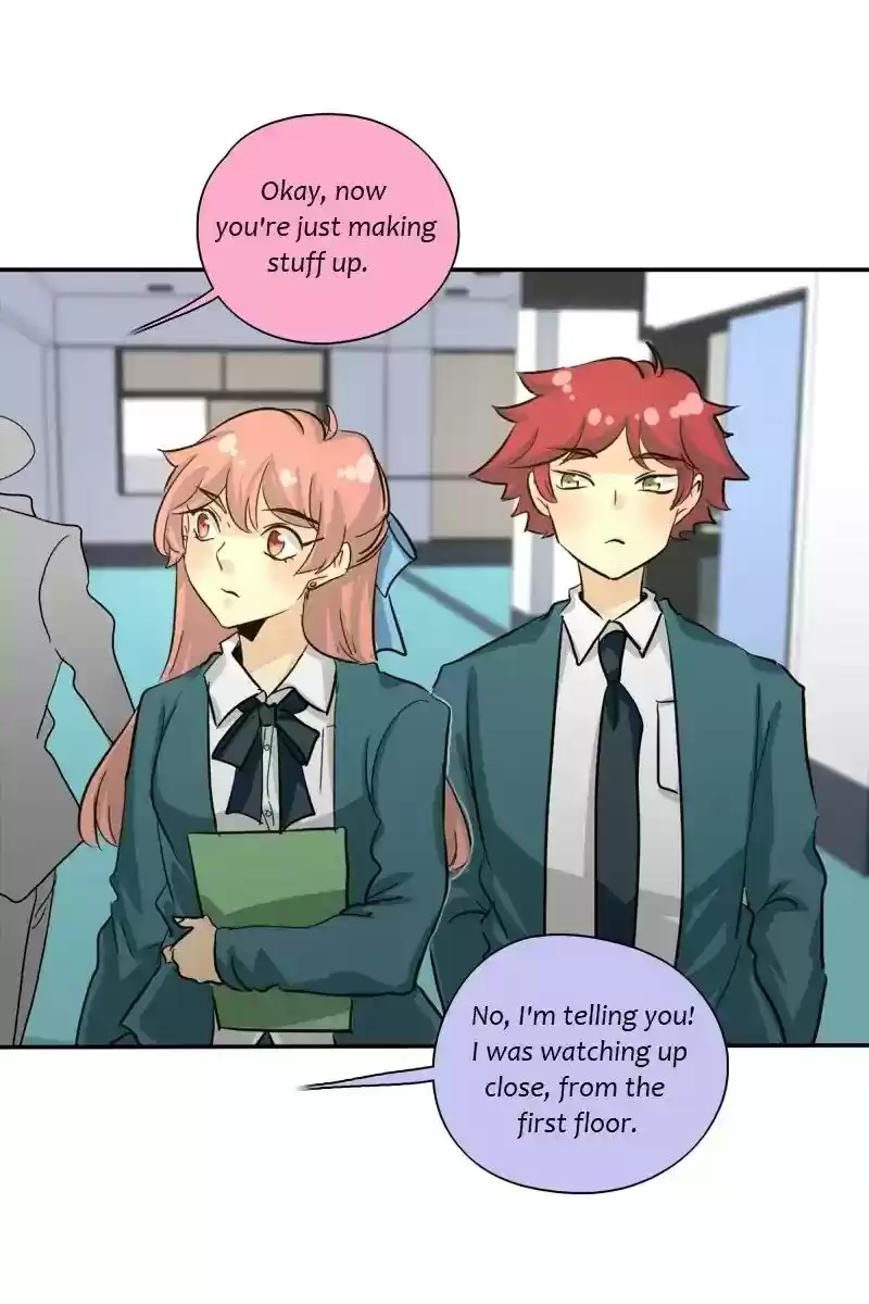 unOrdinary Chapter 136: