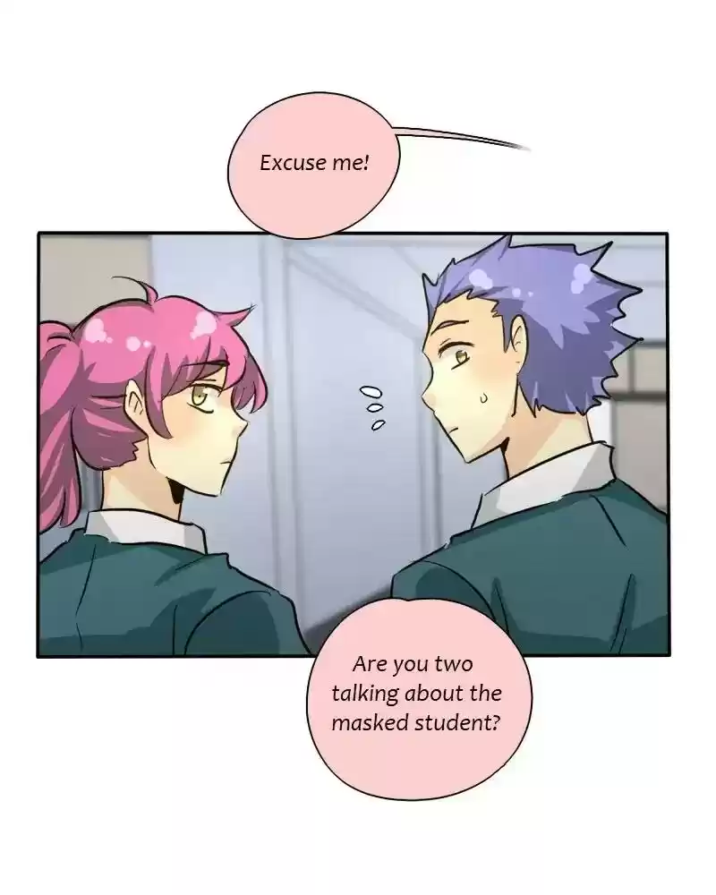 unOrdinary Chapter 136: