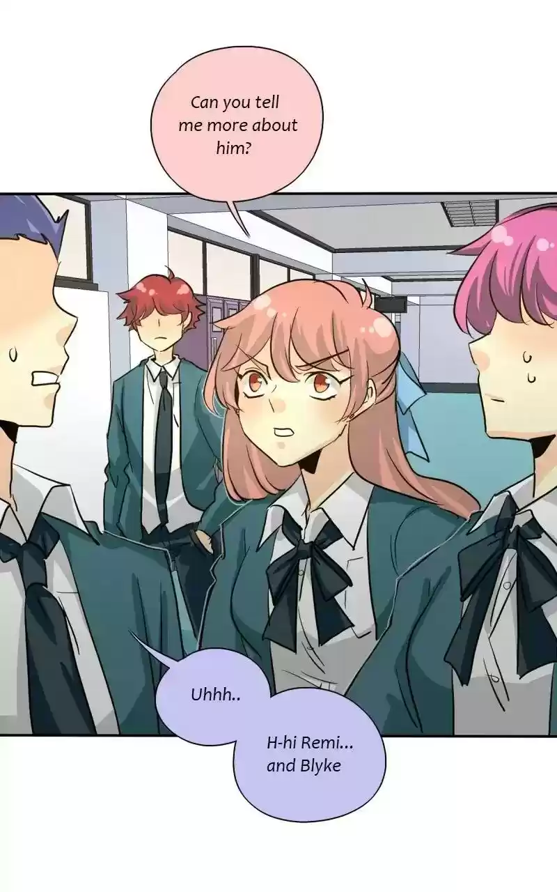 unOrdinary Chapter 136: