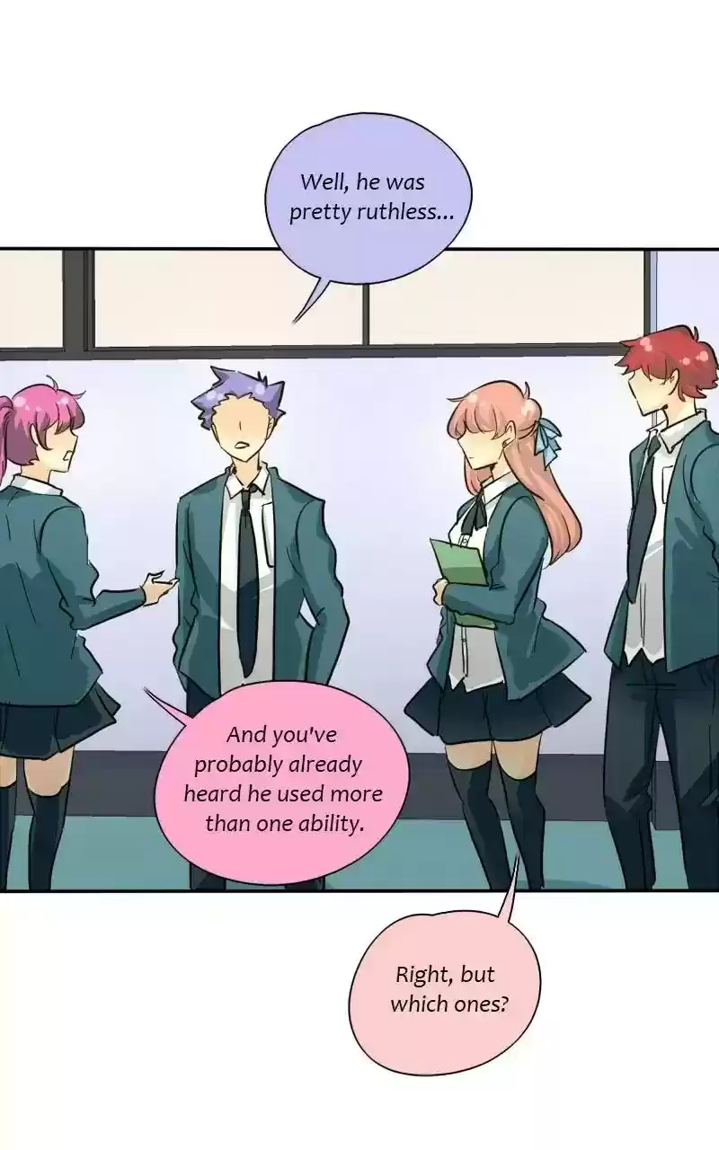 unOrdinary Chapter 136: