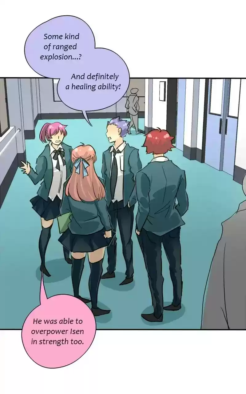 unOrdinary Chapter 136: