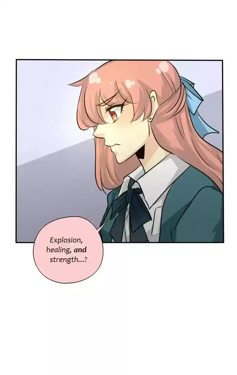 unOrdinary Chapter 136: