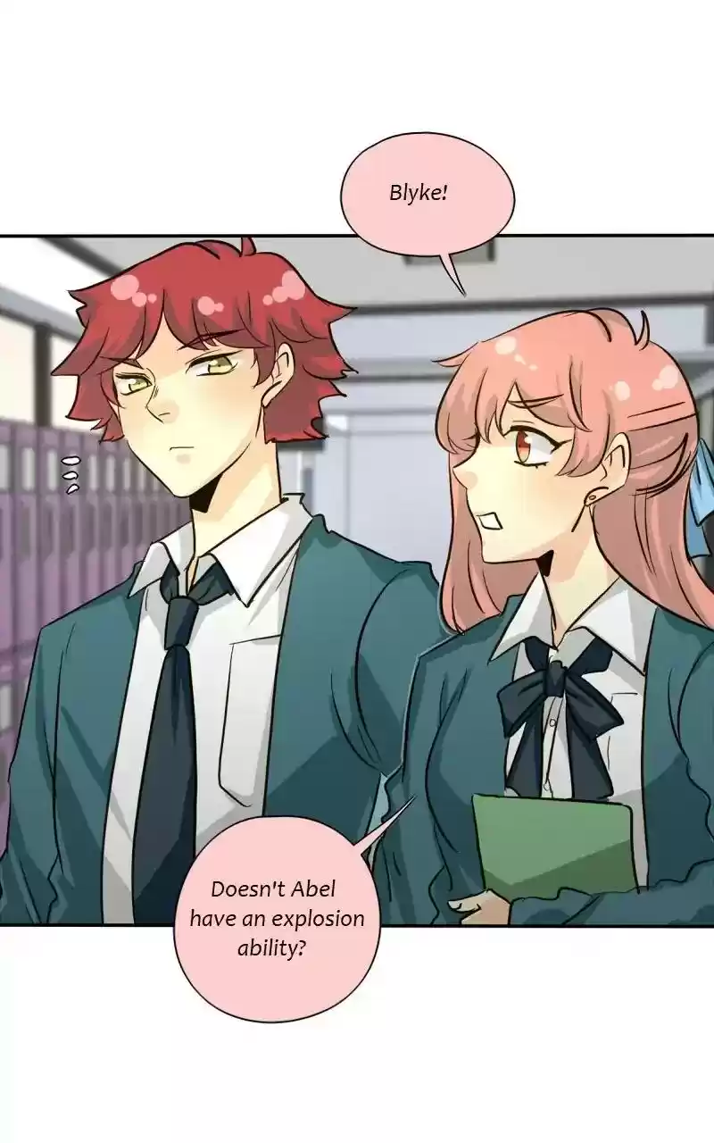 unOrdinary Chapter 136: