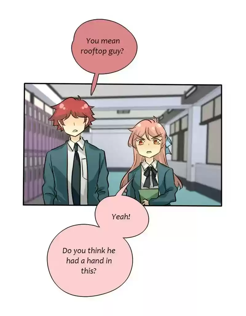 unOrdinary Chapter 136: