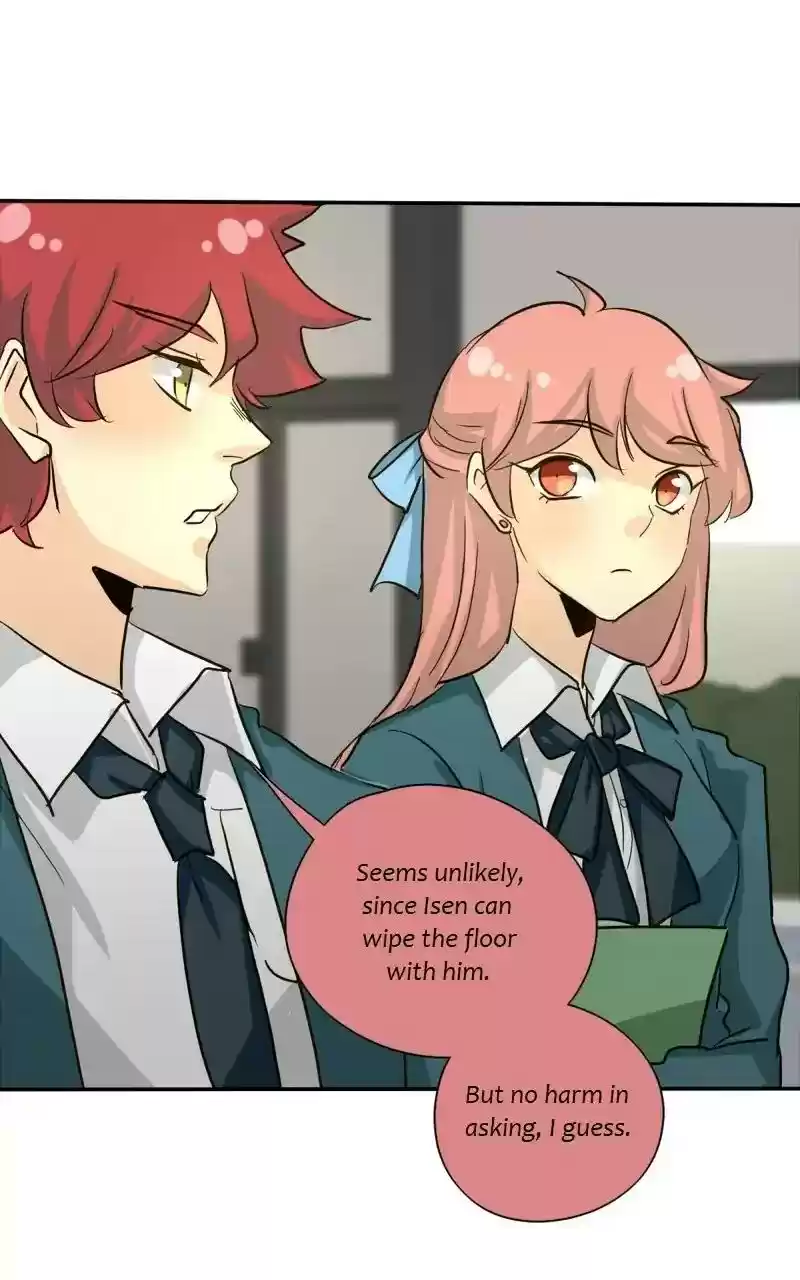 unOrdinary Chapter 136: