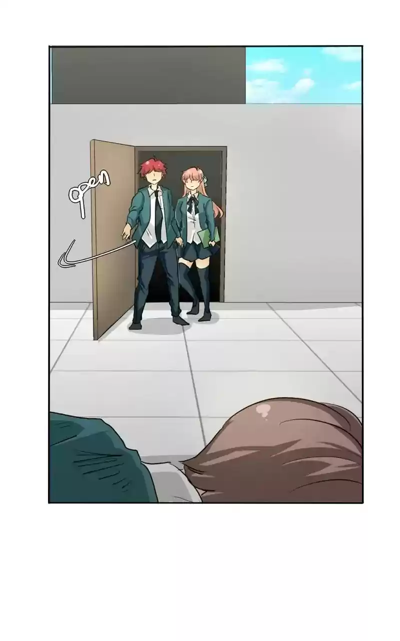 unOrdinary Chapter 136: