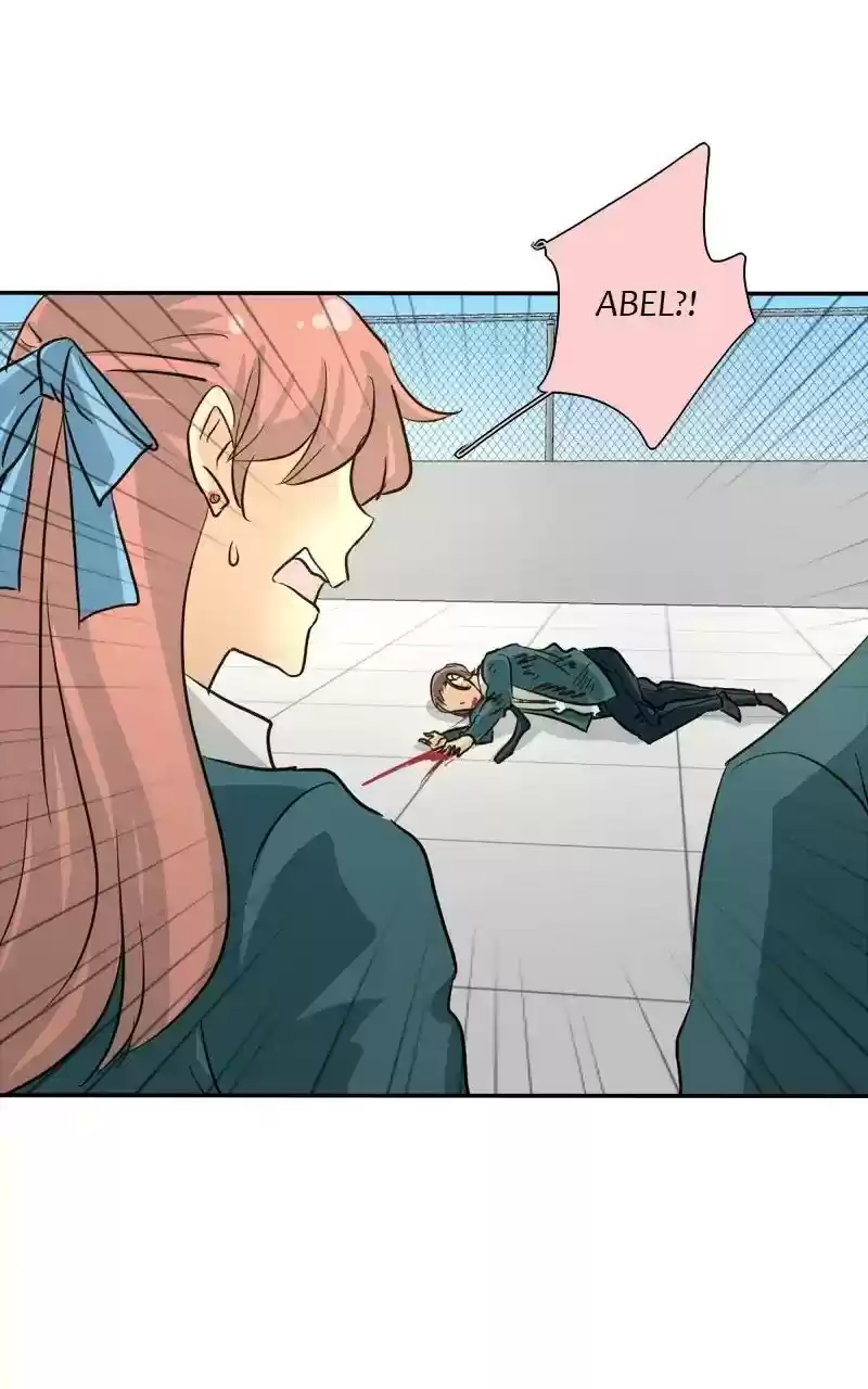 unOrdinary Chapter 136: