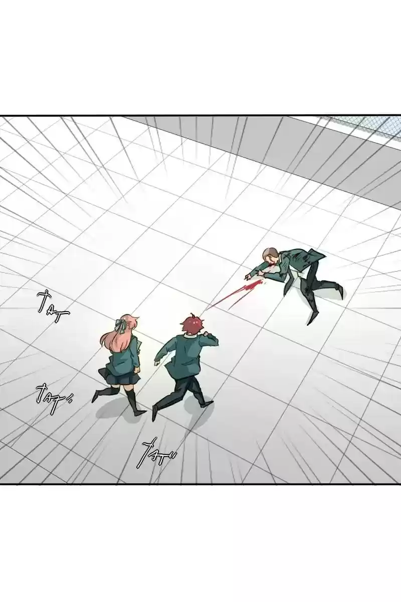 unOrdinary Chapter 136: