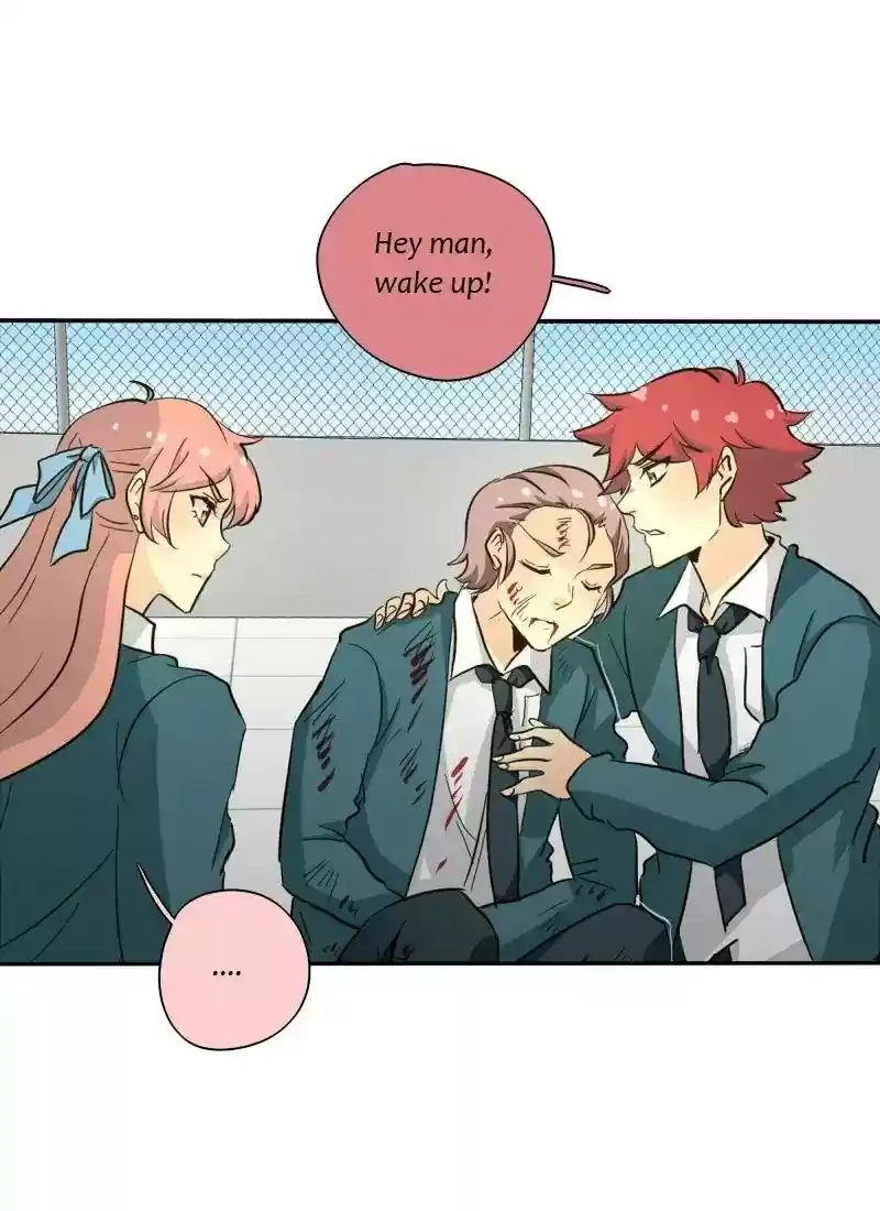 unOrdinary Chapter 136: