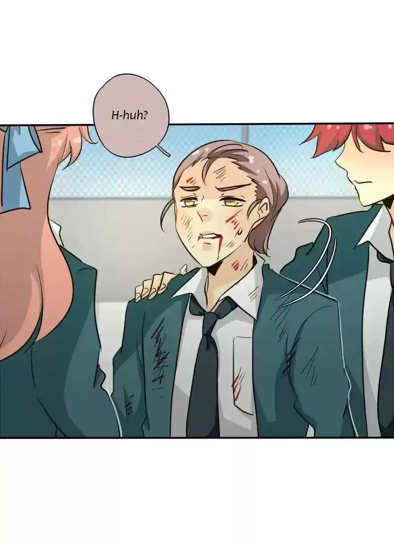 unOrdinary Chapter 136: