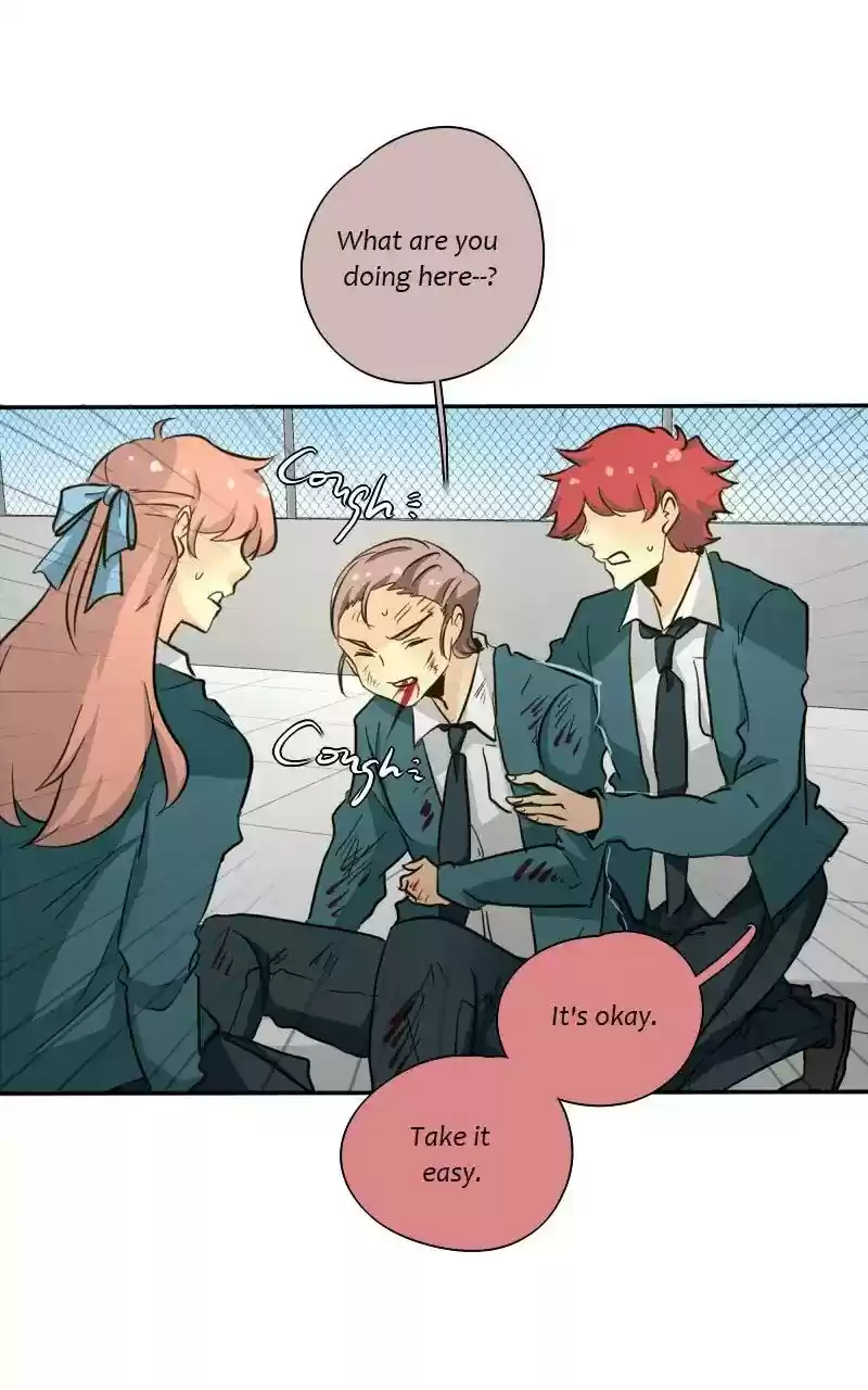 unOrdinary Chapter 136: