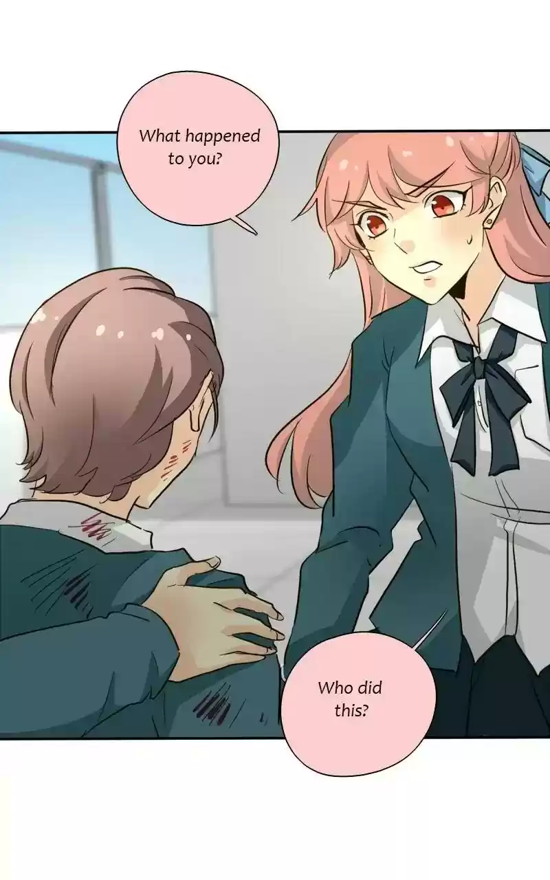 unOrdinary Chapter 136: