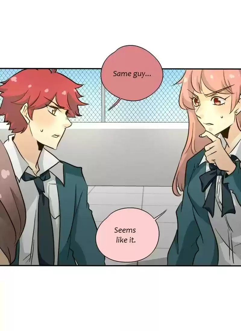 unOrdinary Chapter 136: