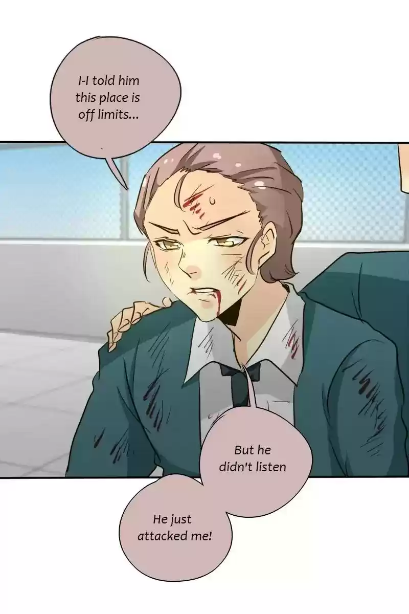 unOrdinary Chapter 136: