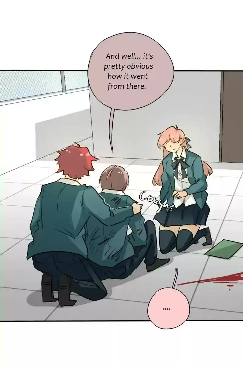 unOrdinary Chapter 136: