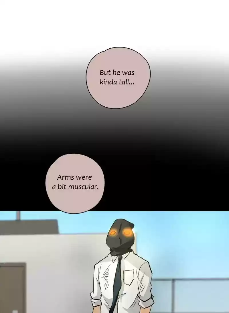 unOrdinary Chapter 136: