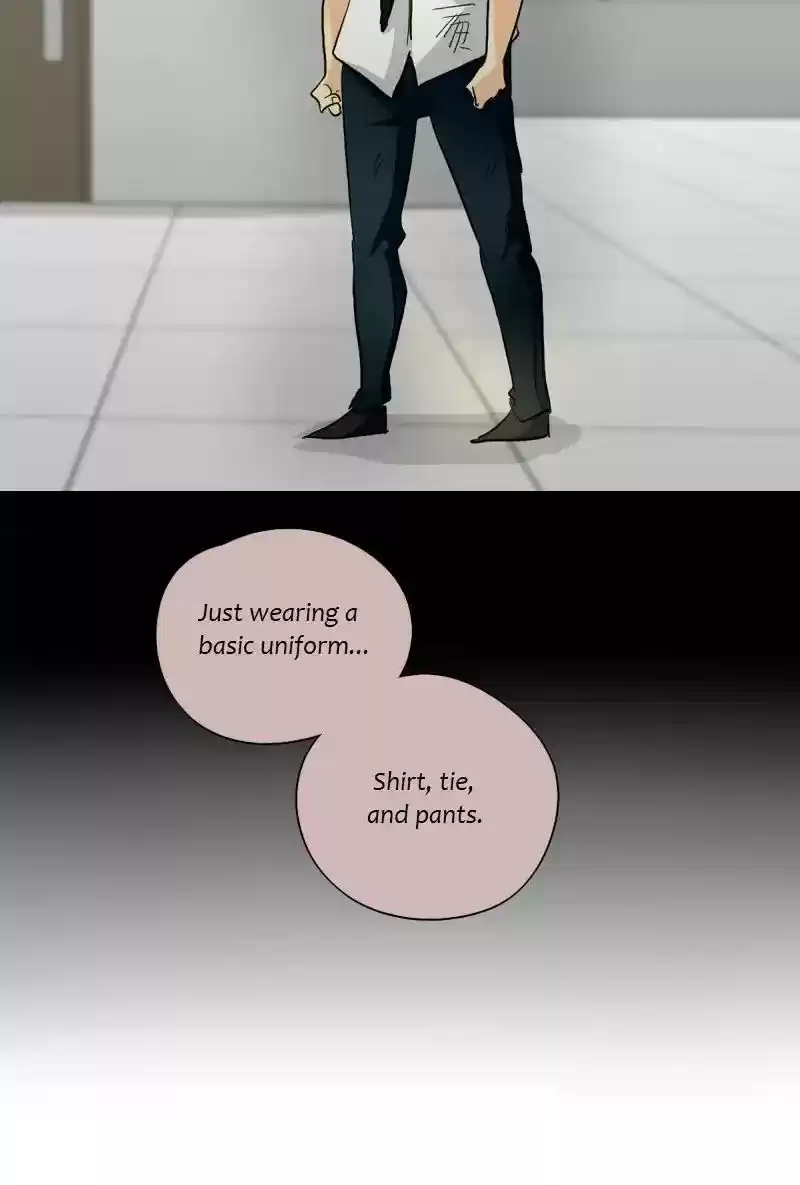 unOrdinary Chapter 136: