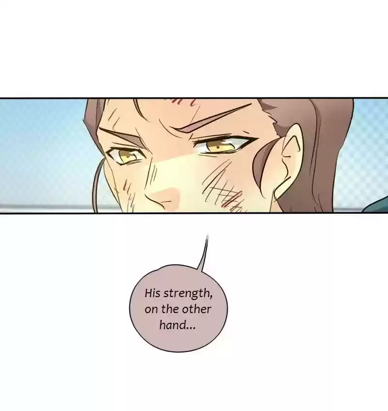 unOrdinary Chapter 136: