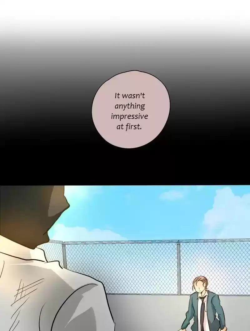 unOrdinary Chapter 136: