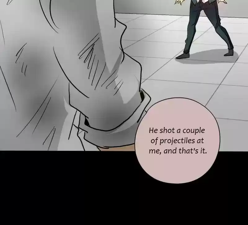 unOrdinary Chapter 136: