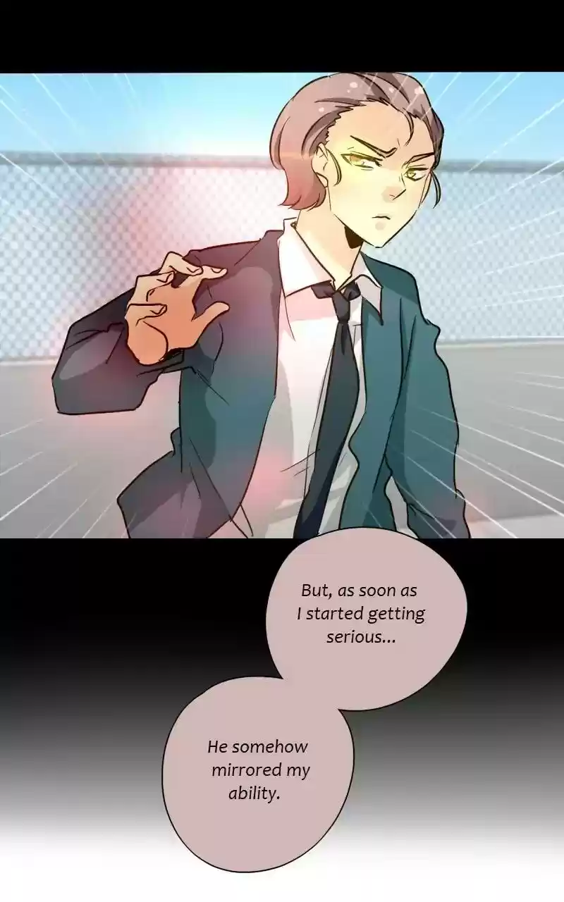 unOrdinary Chapter 136: