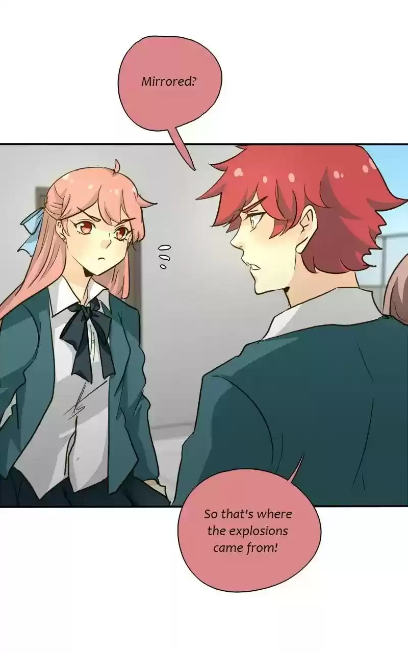 unOrdinary Chapter 136: