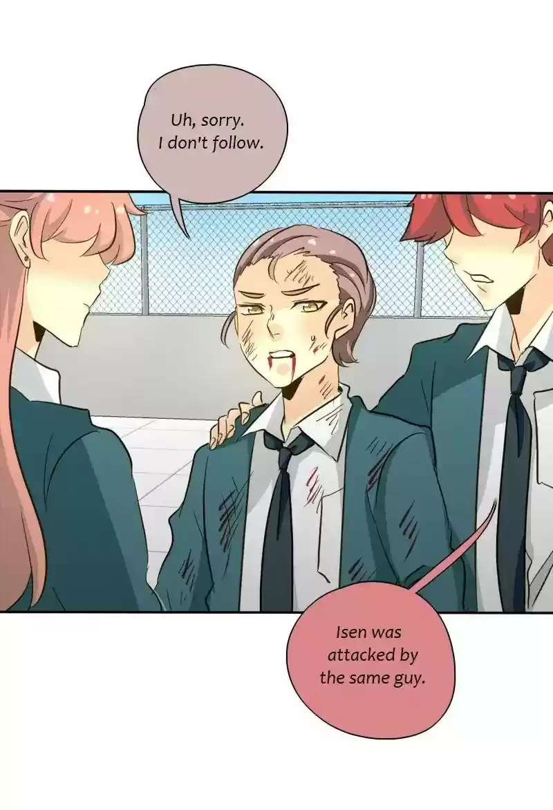 unOrdinary Chapter 136: