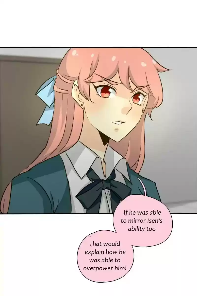 unOrdinary Chapter 136: